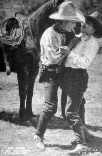 Sky High Corral (1926)