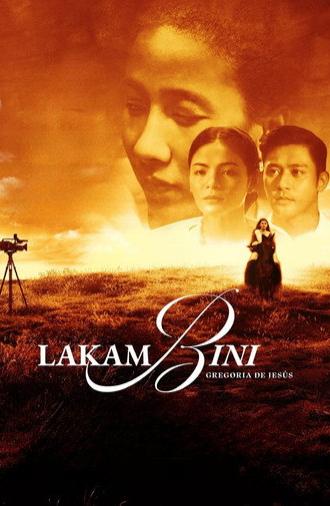 Lakambini, Gregoria de Jesus (2025)