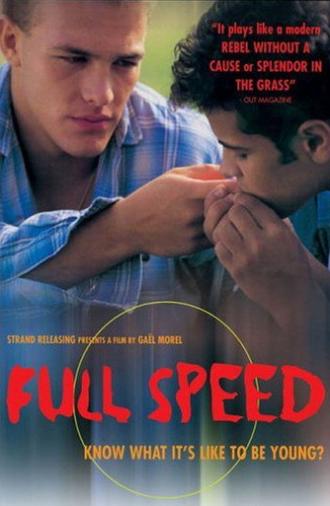 Full Speed (1996)