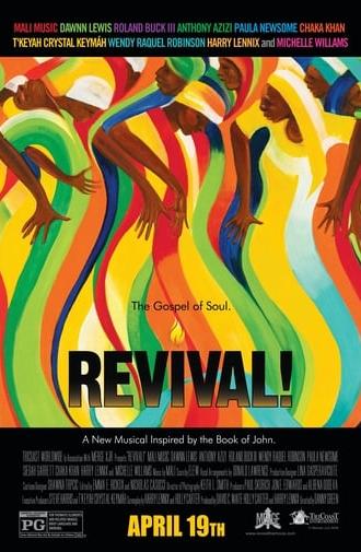 Revival! (2019)