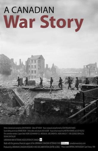 A Canadian War Story (2020)