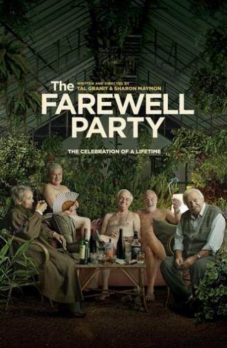 The Farewell Party (2014)