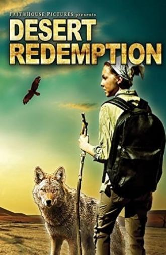 Desert Redemption (2015)