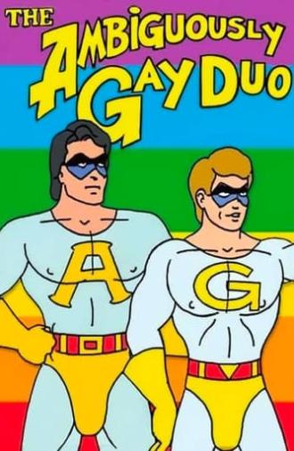 The Ambiguously Gay Duo: AmbiguoBoys (1999)