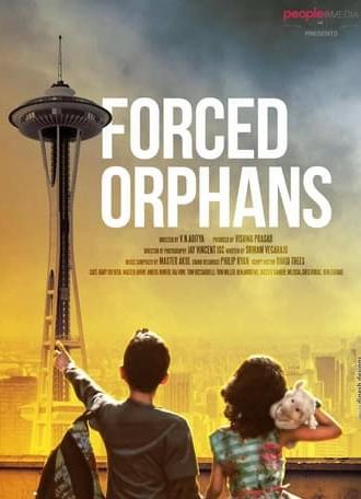 Forced Orphans (2018)