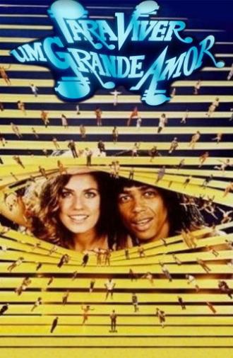 Para Viver Um Grande Amor (1984)
