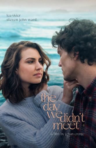 The Day We Didn't Meet (2021)