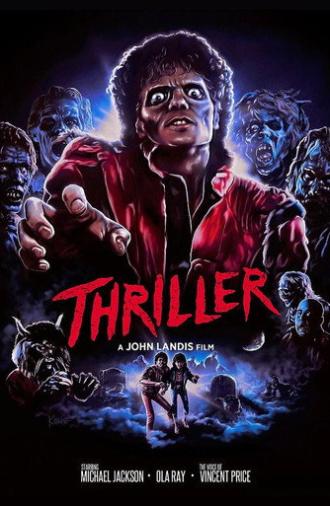 Michael Jackson's Thriller (1983)