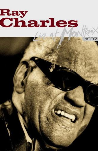 Ray Charles: Live At Montreux 1997 (2008)