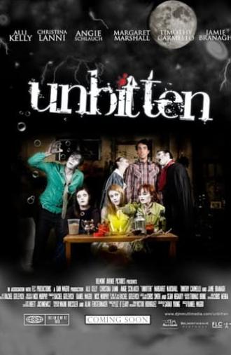 Unbitten (2013)