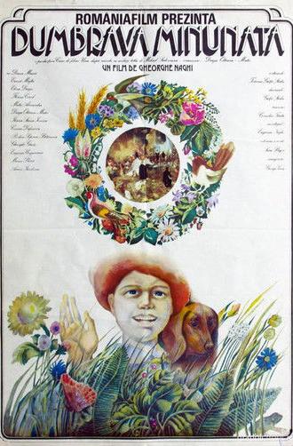 The Enchanted Grove (1980)