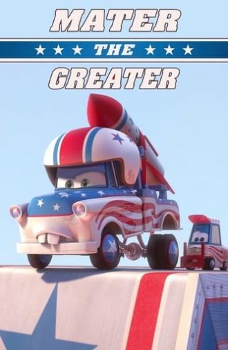 Mater the Greater (2008)