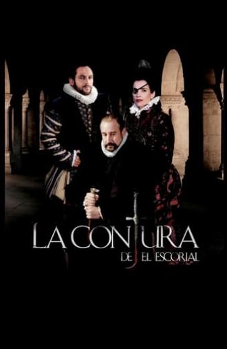 La conjura de El Escorial (2008)