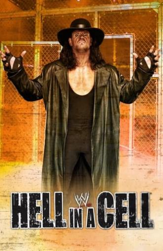 WWE Hell in a Cell 2009 (2009)