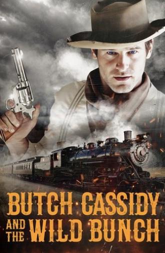 Butch Cassidy and the Wild Bunch (2023)