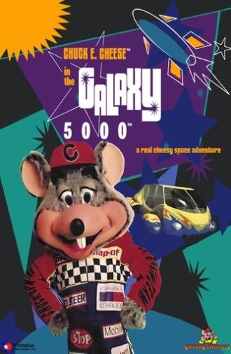 Chuck E. Cheese in the Galaxy 5000 (1999)