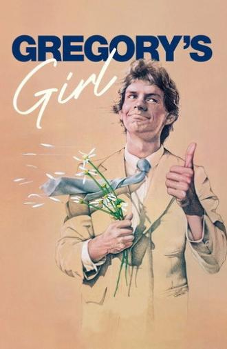 Gregory's Girl (1980)