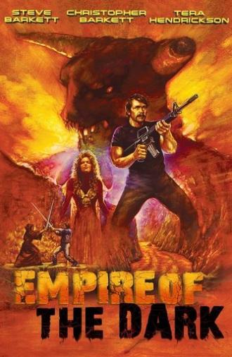 Empire of the Dark (1990)