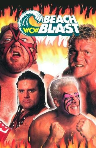 WCW Beach Blast 1993 (1993)