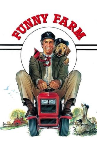 Funny Farm (1988)