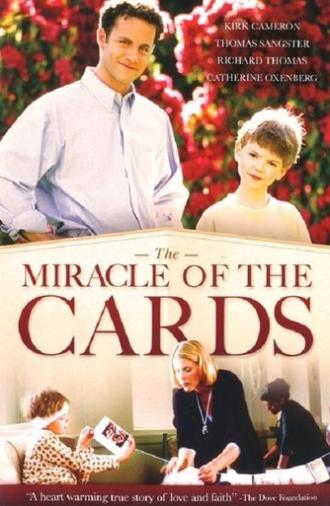The Miracle of the Cards (2001)