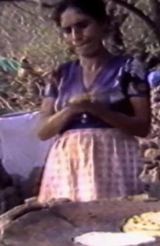 Look At My People How They Struggle (1985)