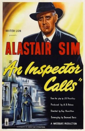 An Inspector Calls (1954)