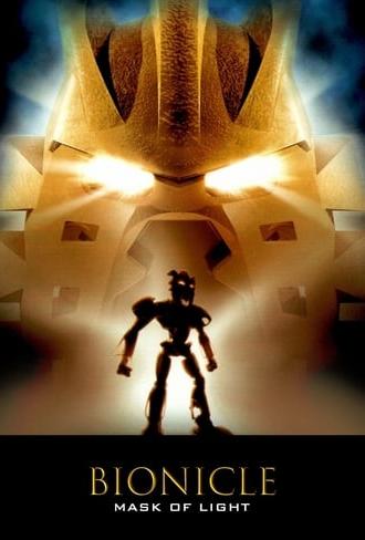 Bionicle: Mask of Light (2003)