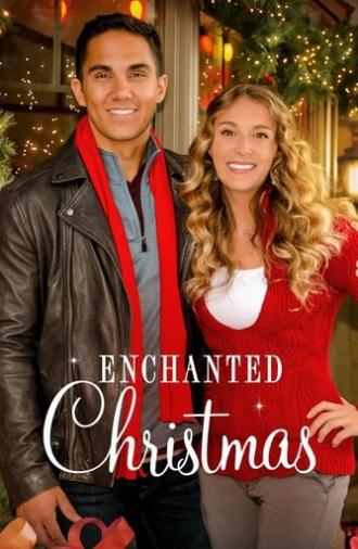 Enchanted Christmas (2017)