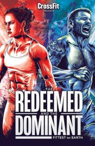 The Redeemed and the Dominant: Fittest on Earth (2018)