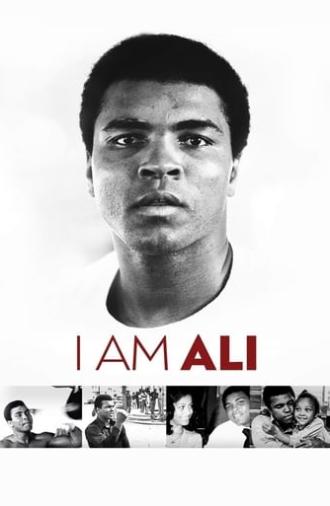 I Am Ali (2014)