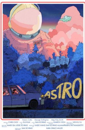 Astro (2021)