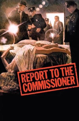 Report to the Commissioner (1975)