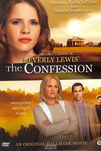 Beverly Lewis' The Confession (2013)