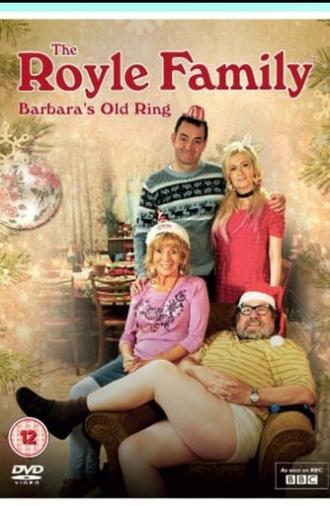 Barbara's Old Ring (2012)