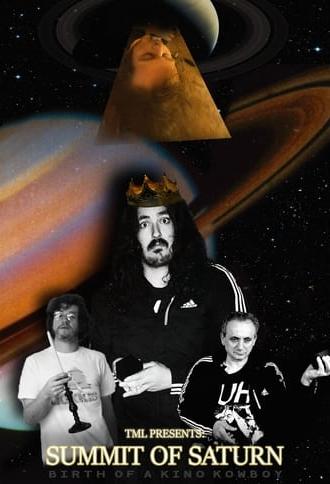 Summit Of Saturn (2020)