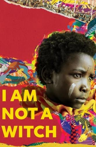 I Am Not a Witch (2017)