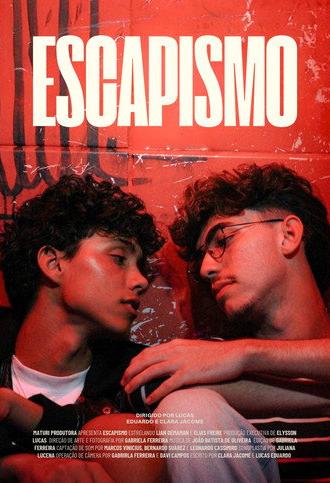 Escapismo (2025)