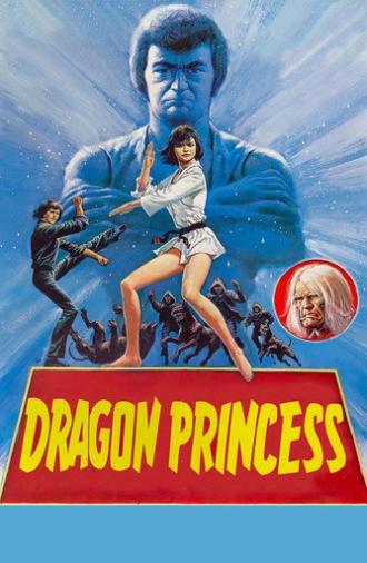 Dragon Princess (1976)