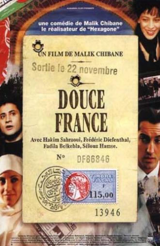 Douce France (1995)