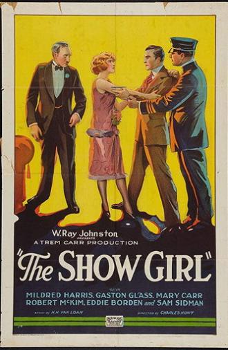 The Show Girl (1927)