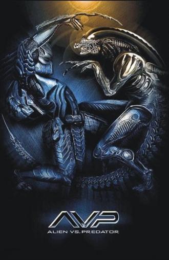 AVP: Alien vs. Predator (2004)