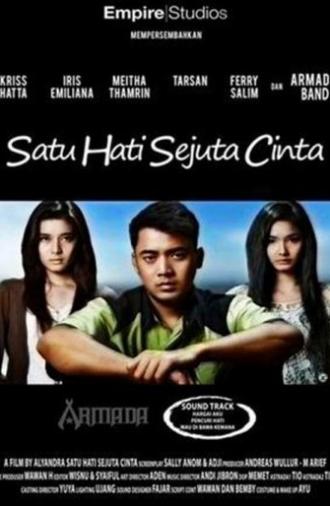 Satu Hati Sejuta Cinta (2013)