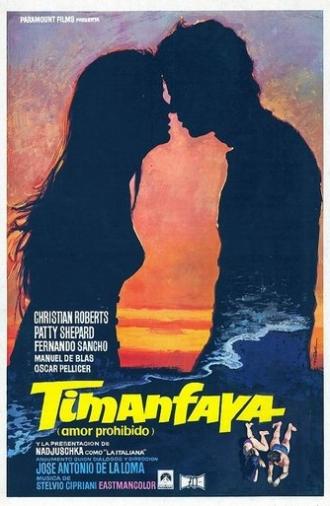 Forbidden Love (1972)