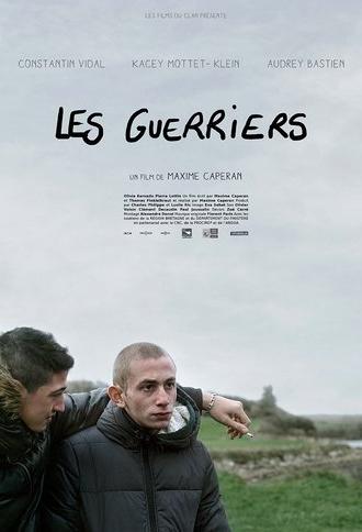 Warriors (2015)