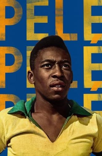 Pelé (2021)