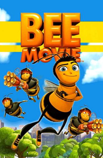 Bee Movie (2007)