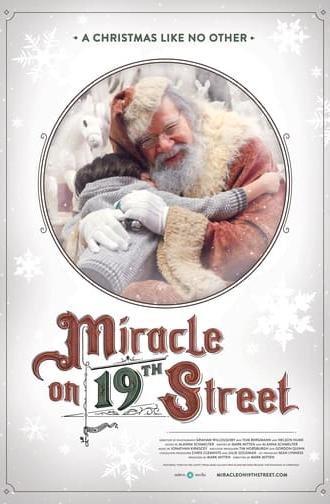 Miracle on 19th Street (2021)