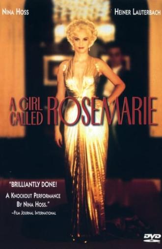 A Girl Called Rosemarie (1996)
