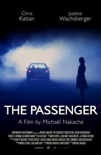 The Passenger (2015)